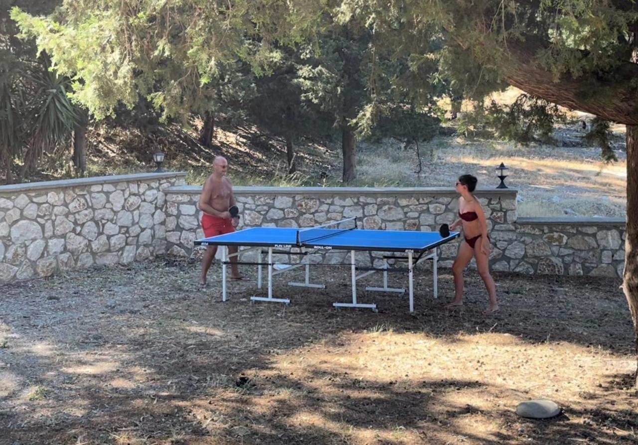 Villa Aphrodite *