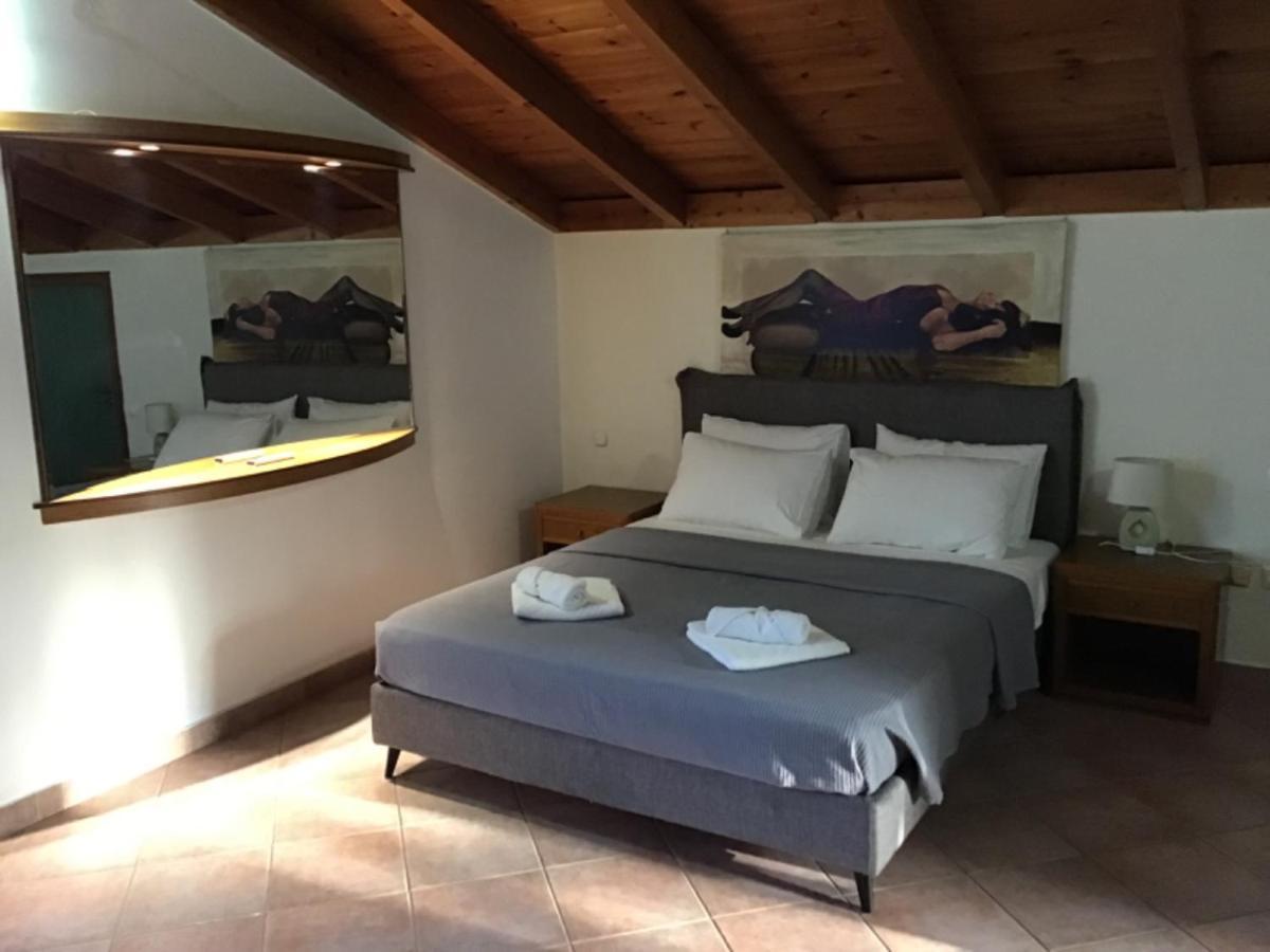 Aphrodite Villa Pastida