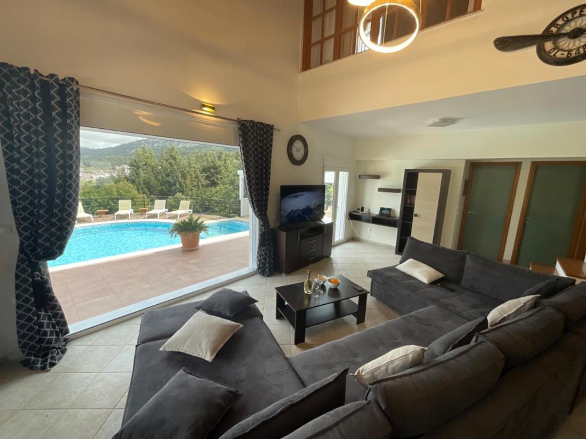 Villa Aphrodite