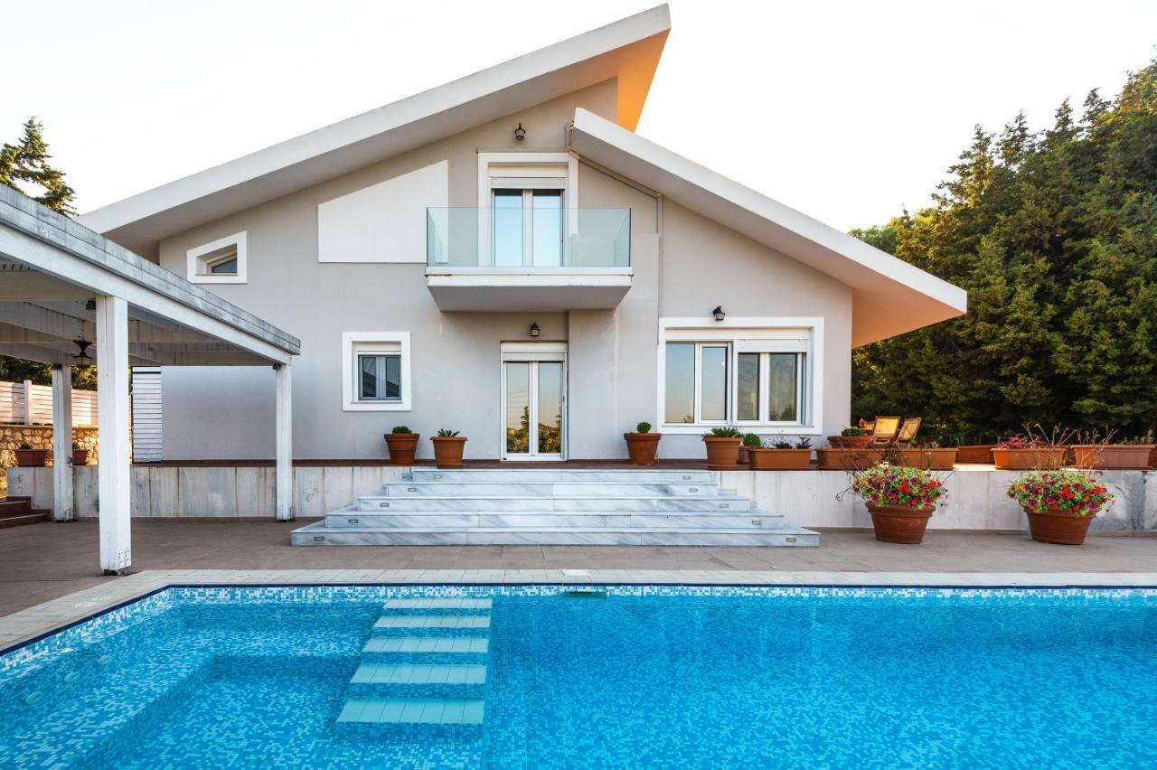 Villa Aphrodite