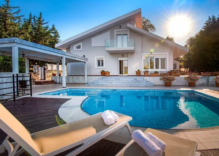 Villa Aphrodite