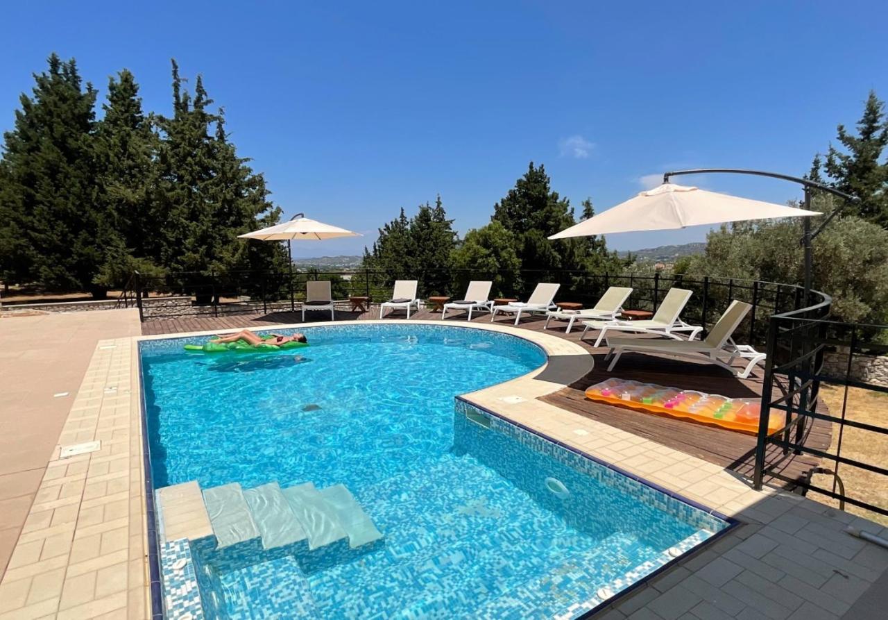 Villa Aphrodite *