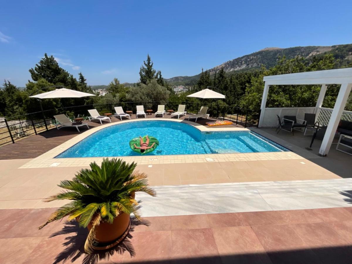 Villa Aphrodite