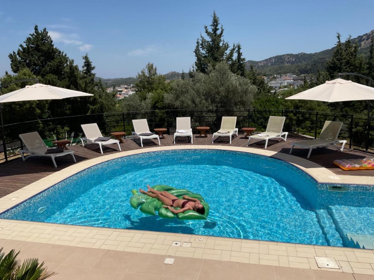Villa Aphrodite