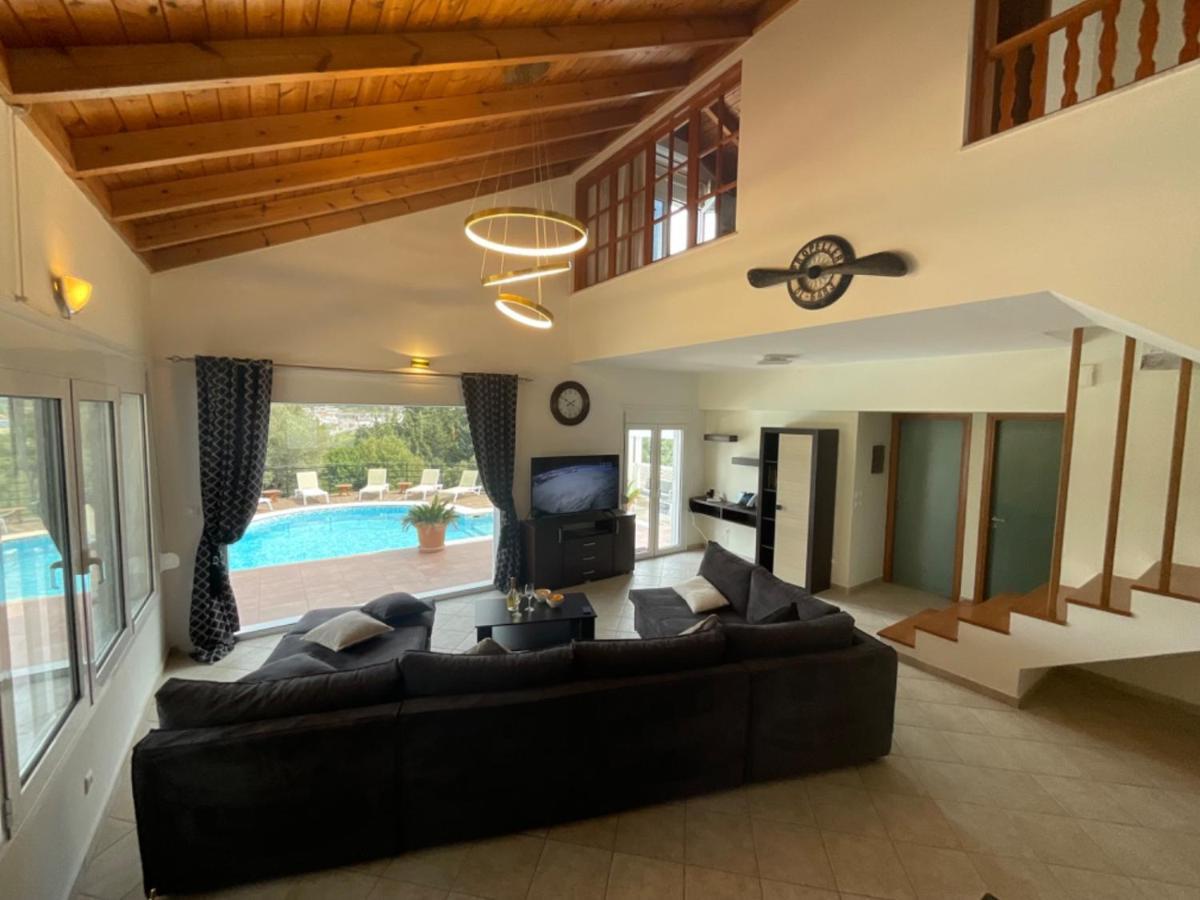 Villa Aphrodite